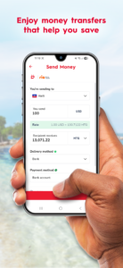 Digicel International 5.5.0 Digicel International 5.5.0