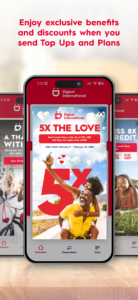 Digicel International 5.5.0 Digicel International 5.5.0