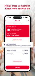 Digicel International 5.5.0 Digicel International 5.5.0