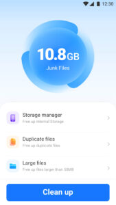 File Manager 1.5.5.9 File Manager 1.5.5.9