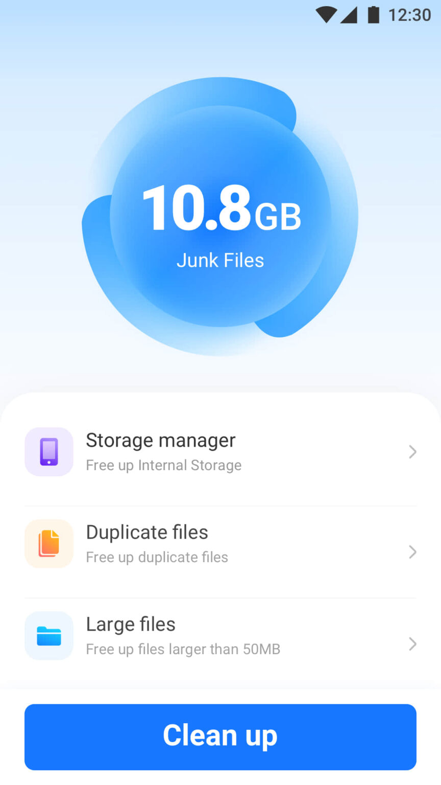 File Manager 1.5.5.9 APK Download by InShot Inc. - APKMirror
