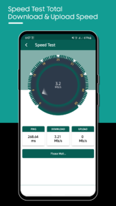 Internet Speed Meter Live 1.54