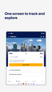 Lufthansa 9.610.3 Lufthansa 9.610.3