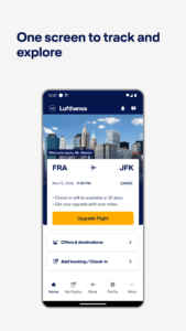 Lufthansa 9.610.3 Lufthansa 9.610.3