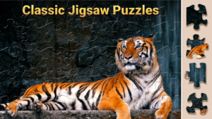 Magic Jigsaw Puzzles-Games HD 7.37.0 Magic Jigsaw Puzzles-Games HD 7.37.0
