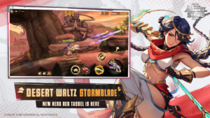 Metal Slug: Awakening 1.26.1 Metal Slug: Awakening 1.26.1