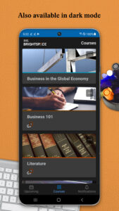 Brightspace Pulse 2.2601.2.1003322 Brightspace Pulse 2.2601.2.1003322