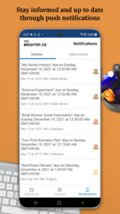 Brightspace Pulse 2.2601.2.1003322 Brightspace Pulse 2.2601.2.1003322