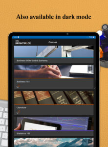 Brightspace Pulse 2.2601.2.1003322 Brightspace Pulse 2.2601.2.1003322