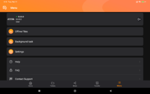 Qfile Pro 4.6.2.1001