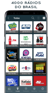 Radio Brazil - radio online 4.2.1