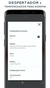 Radio Brazil - radio online 4.2.1
