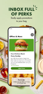 Shake Shack 2.80.0 Shake Shack 2.80.0