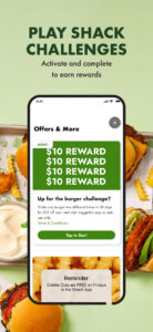 Shake Shack 2.80.0 Shake Shack 2.80.0