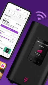 myMetro® 10.4.0 myMetro® 10.4.0