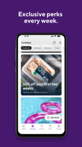 myMetro® 10.4.0 myMetro® 10.4.0