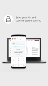 UBS Access: Secure login 8.2.4.3012 UBS Access: Secure login 8.2.4.3012