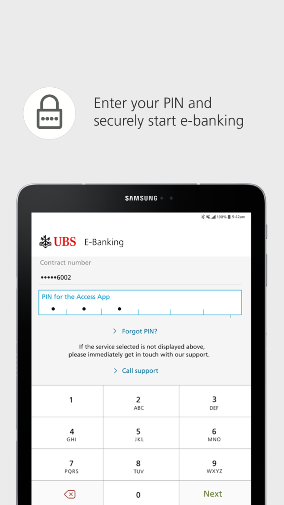 Ubs Download UBS Access: Secure login 6.1.0.17 (nodpi) (Android 8.0+) APK Download ...