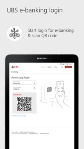UBS Access: Secure login 8.2.4.3012 UBS Access: Secure login 8.2.4.3012