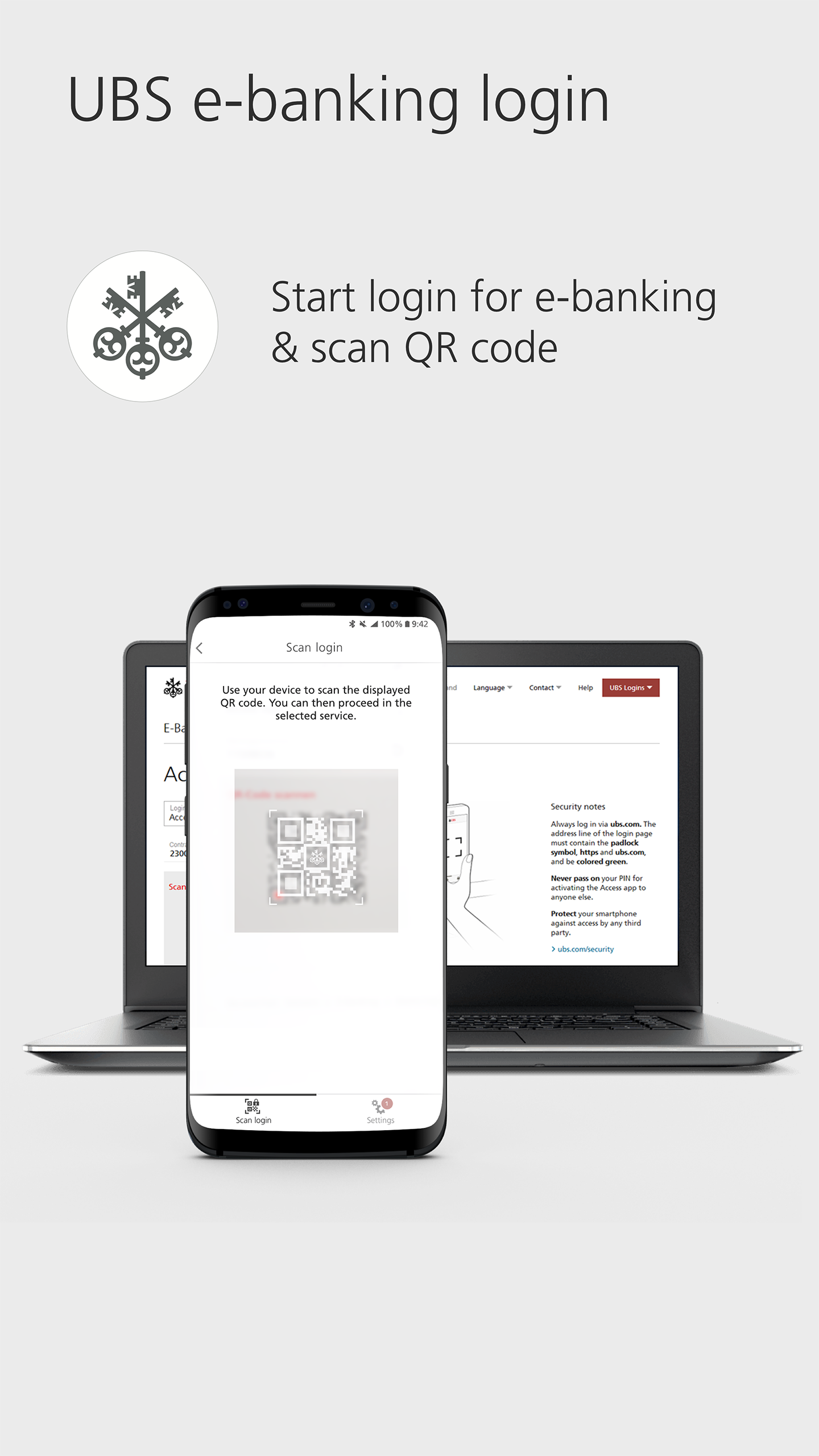 Ubs Download UBS Access: Secure login 6.1.0.17 (nodpi) (Android 8.0+) APK Download ...