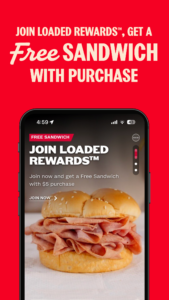 Arby’s - Pickup or Delivery 2026.17.19 Arby’s - Pickup or Delivery 2026.17.19