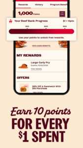 Arby’s - Pickup or Delivery 2026.17.19 Arby’s - Pickup or Delivery 2026.17.19
