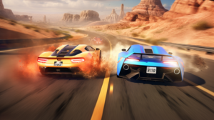 Real Car Racing Simulator 1.3.28
