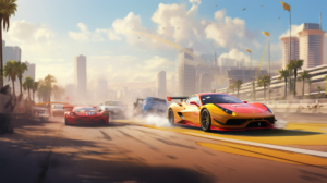 Real Car Racing Simulator 1.3.28