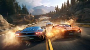 Real Car Racing Simulator 1.3.28