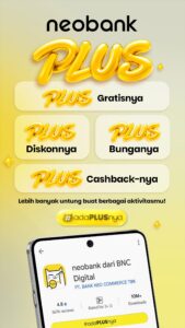 neobank dari BNC Digital 3.7.20
