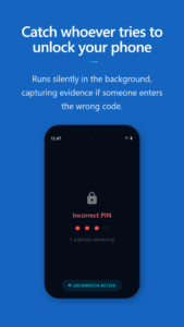 Lockwatch – Thief Catcher 8.4.1 Lockwatch – Thief Catcher 8.4.1