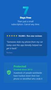 Lockwatch – Thief Catcher 8.4.1 Lockwatch – Thief Catcher 8.4.1