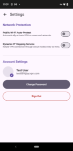 QuickConnect VPN v2.0.0-rc.23 QuickConnect VPN v2.0.0-rc.23
