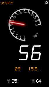 GPS Speedometer Premium 2.0.5