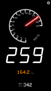 GPS Speedometer Premium 2.0.5