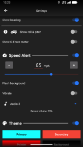 GPS Speedometer Premium 2.0.5