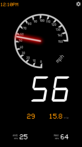 GPS Speedometer Premium 2.0.5