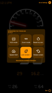 GPS Speedometer Premium 2.0.5
