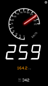 GPS Speedometer Premium 2.0.5