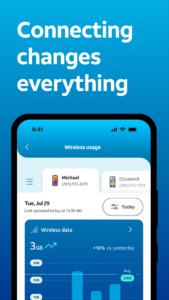 AT&T 5.7.2 AT&T 5.7.2