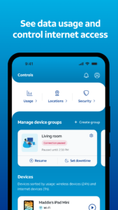 AT&T 5.7.2 AT&T 5.7.2