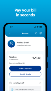 AT&T 5.7.2 AT&T 5.7.2