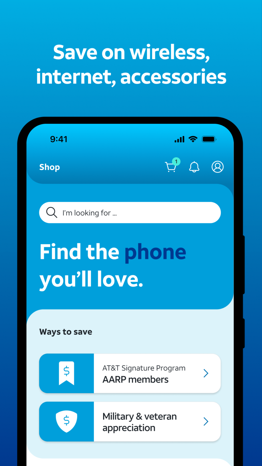 AT&T 2024.10.0 (Android 7.0+) APK Download by AT&T Services, Inc ...