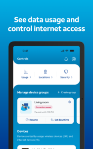 AT&T 5.7.2 AT&T 5.7.2