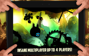 BADLAND 3.2.1.13 BADLAND 3.2.1.13