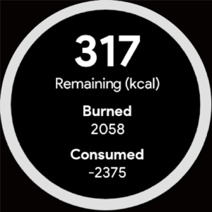 Cronometer 4.55.1