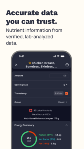Cronometer 4.55.1