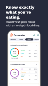 Cronometer 4.55.1