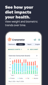 Cronometer 4.55.1