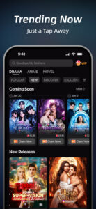 DramaWave - Dramas & Reels 1.8.20